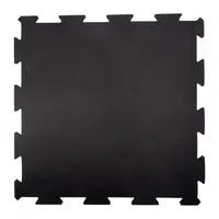 Zátěžová podložka inSPORTline Puzleto 50x50x1,5 cm