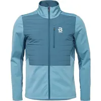 Daehlie JACKET EVOLVE Pánska športová bunda, modrá, veľkosť