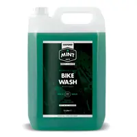 Čistič motocyklů a kol Mint Bike Wash 5 l