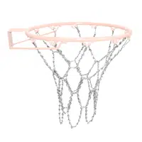 Basketbalová řetízková síťka inSPORTline Chainster bez obruče