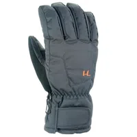 Zimní rukavice FERRINO Highlab Snug Black S