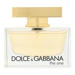 Dolce & Gabbana The One parfémovaná voda pro ženy 75 ml