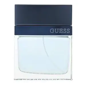 Guess Seductive Homme Blue toaletní voda pro muže 100 ml