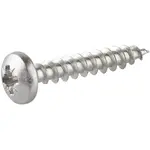 Skrutka univerzálna pozink 4,5x20 mm