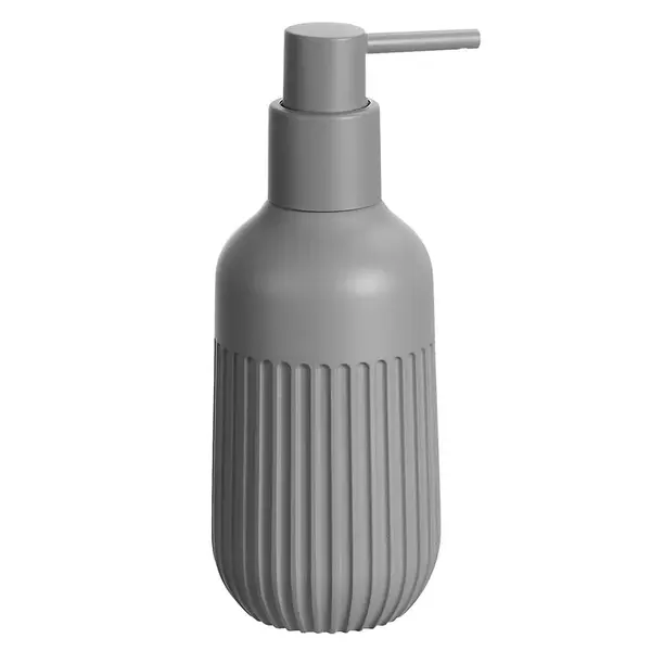 Dávkovač Berlin sivý