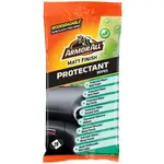 Armor All Obrúsky na plasty matné 20 ks