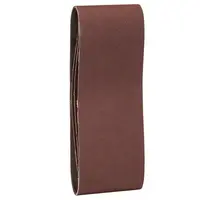 BOSCH Brúsny pás 75x457 mm, G150, 3 ks, drevo