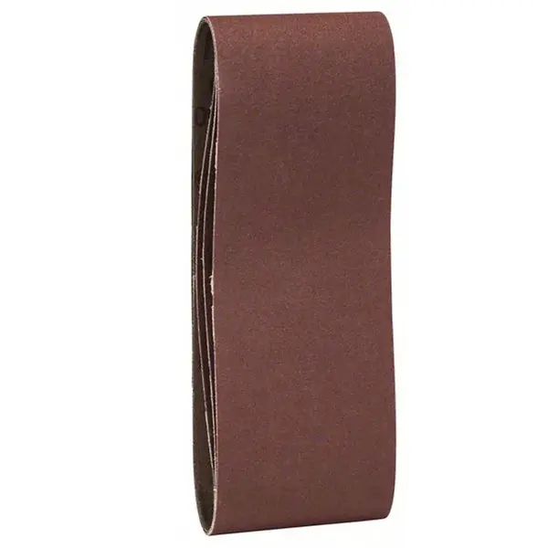 BOSCH Brúsny pás 75x457 mm, G150, 3 ks, drevo