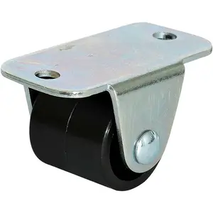 Nábytkové koliesko 18 mm/25 kg