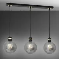 Luster Omega MLP6531 LW3