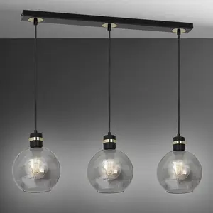 Luster Omega MLP6531 LW3