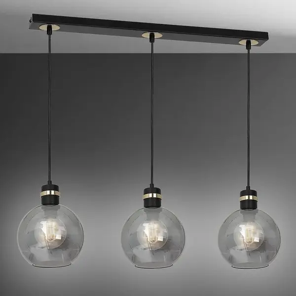 Luster Omega MLP6531 LW3