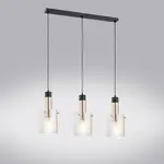 Luster Bella Gold 62168 LW3