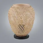 Stolná lampa Dembleby 43263 LB1