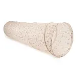 Bieco - Samorozkladací hrací tunel - dreamy flowers