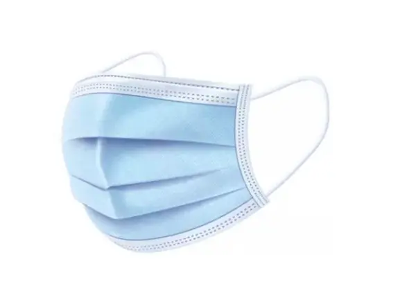 Ochranná rouška, 5ks balení