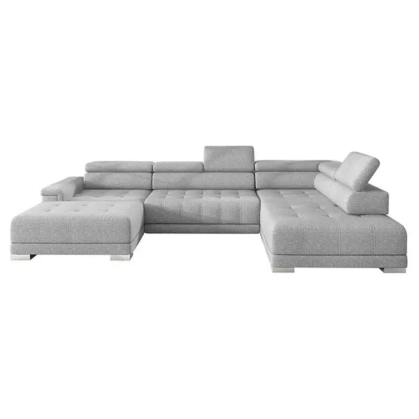 Rohová sedací souprava Campo XL P Crown 17