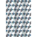 Závěs peva Zeta multi 8227 Bisk