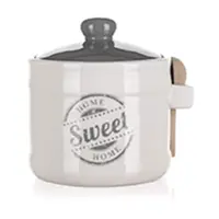 Dóza S Lyžičkou 400ml Sweet Home 60337124