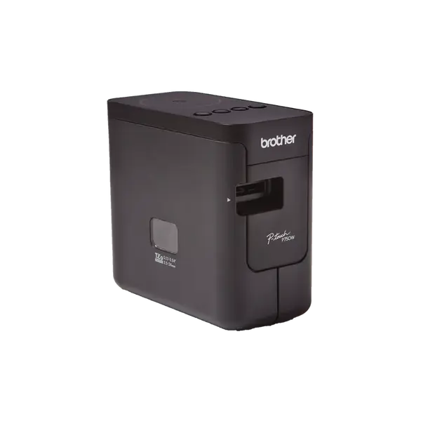 Brother PT-P750W PTP750WYJ1 tiskárna štítků