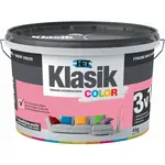 HET Klasik Color ružový 4 kg