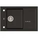 Drez Formic 30 čierna