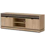 Tv stolek Ferro FE01 dub crem Torro