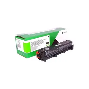 Lexmark 24B7502 černý (black) originální toner