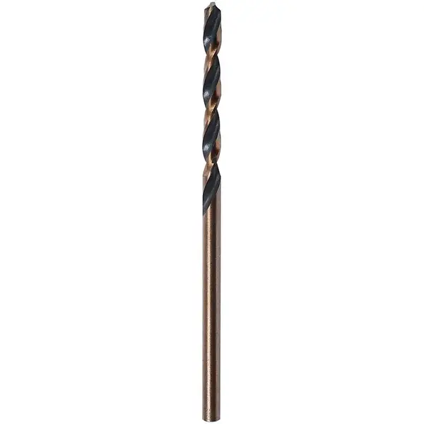 Vrták na kov HSS-G hluboce broušený 2 x 49 mm 2 ks