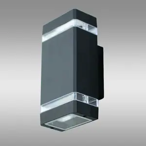 Svítidlo HEDERA PC BLACK 2XGU10 K1