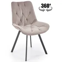 Stolička K519 béžová