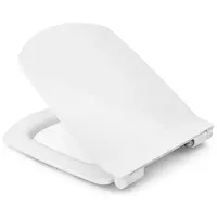 Wc Doska Karin Slim Sc - Car.Flow.Slim