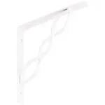 Konzola pod policu WPRP 150 BI150X150