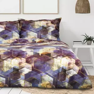 Obliečky Vitrage 160x200 + 70x80 (2 ks) 367060