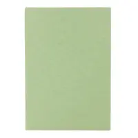 Bavlnená obliečka na vankúš 50x60cm zelená