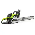 BENZÍNOVÁ ŘETĚZOVÁ PILA FIELDMANN - FZP45016-B