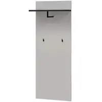 Věšák botnik Hugo CC HG D kašmír/černý