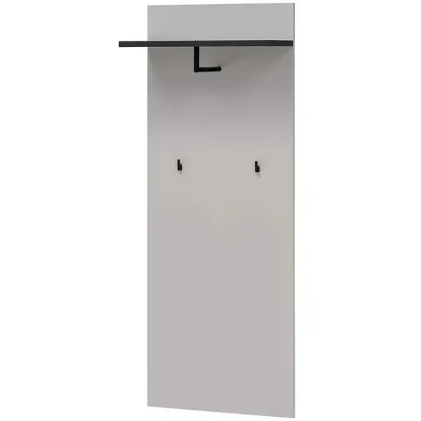 Věšák botnik Hugo CC HG D kašmír/černý