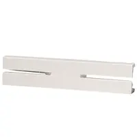 Spojka pro lišty 2 ks