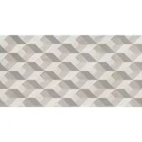 Dekor Tempre Grey 30,8/60,8