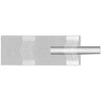 Priehľadná riasiaca páska 14.100.000.3 Tovar na mieru