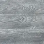 Záhradná Doska Modo 45x45x4 Sivá