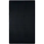 Koberec Heaven 1.6/2.3 Hea 800 čierna