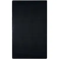 Koberec Heaven 1.6/2.3 Hea 800 čierna