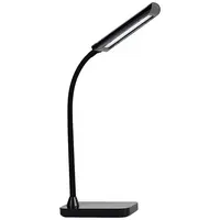 Stolová lampa EPIC LED ML1904 4W Black LB1