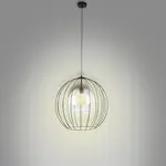 Luster Universo 2552 Grafit Lw1