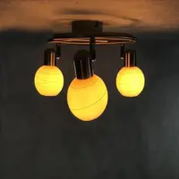 Bodové svietidlo Aurel 1773638 LS3