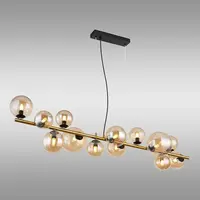 Závesné svietidlo Riha 56135-13H LED LW13