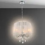 Luster Cornelia  MDM2572-3 W LW3