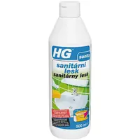 HG Sanitárny lesk 500ml